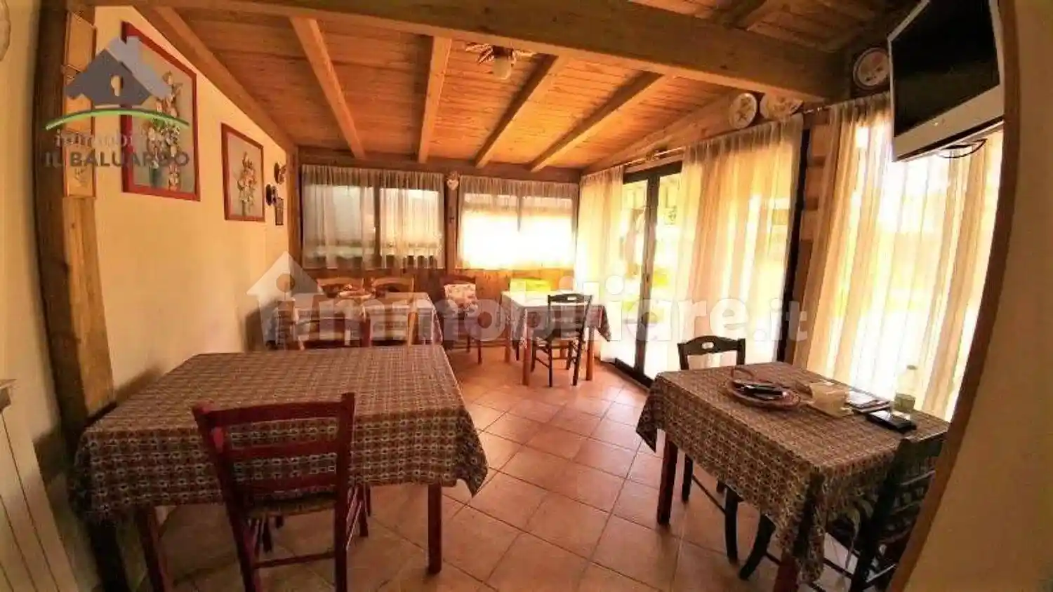 Appartamento in vendita a Lucca