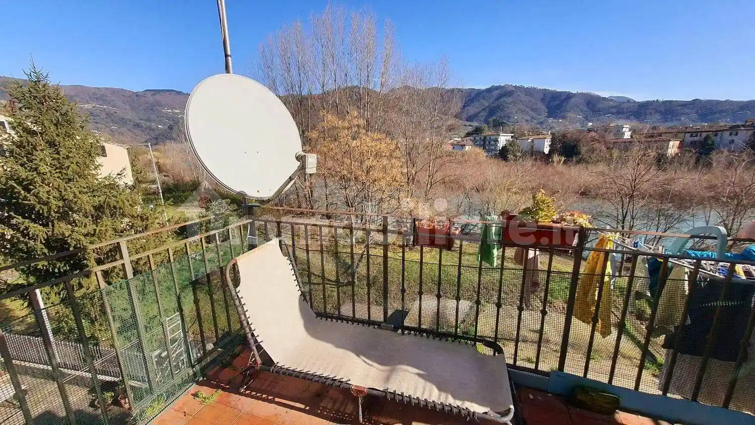 Appartamento in vendita a Lucca