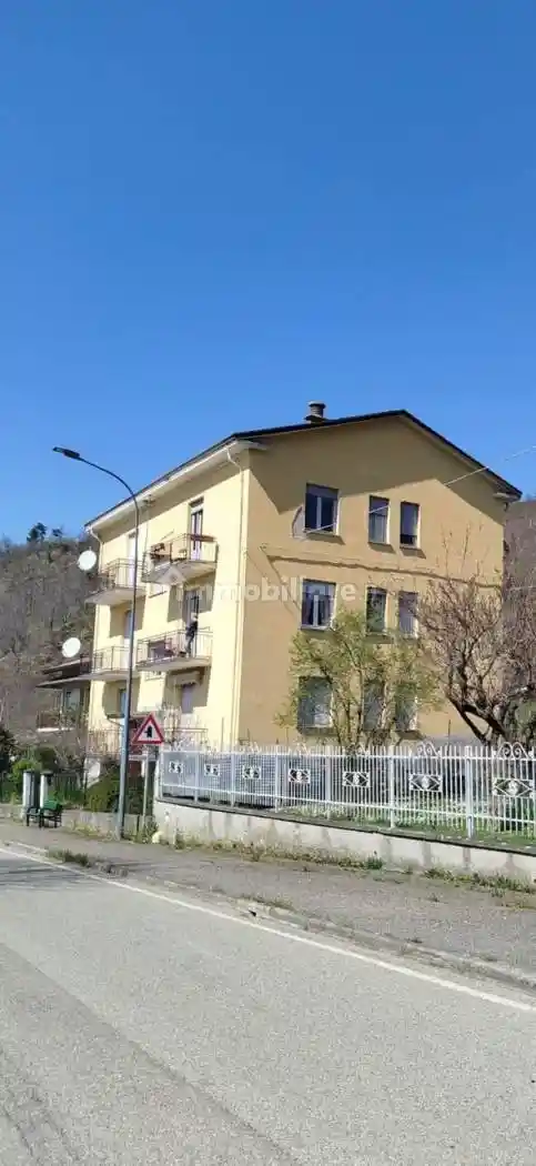 Appartamento in vendita a Coli