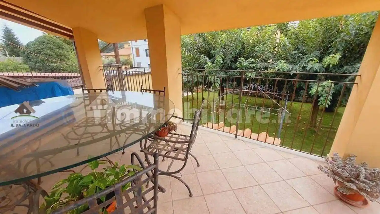 Villa unifamiliare Neighbourhood: San Filippo, San Filippo, Lucca - foto 4