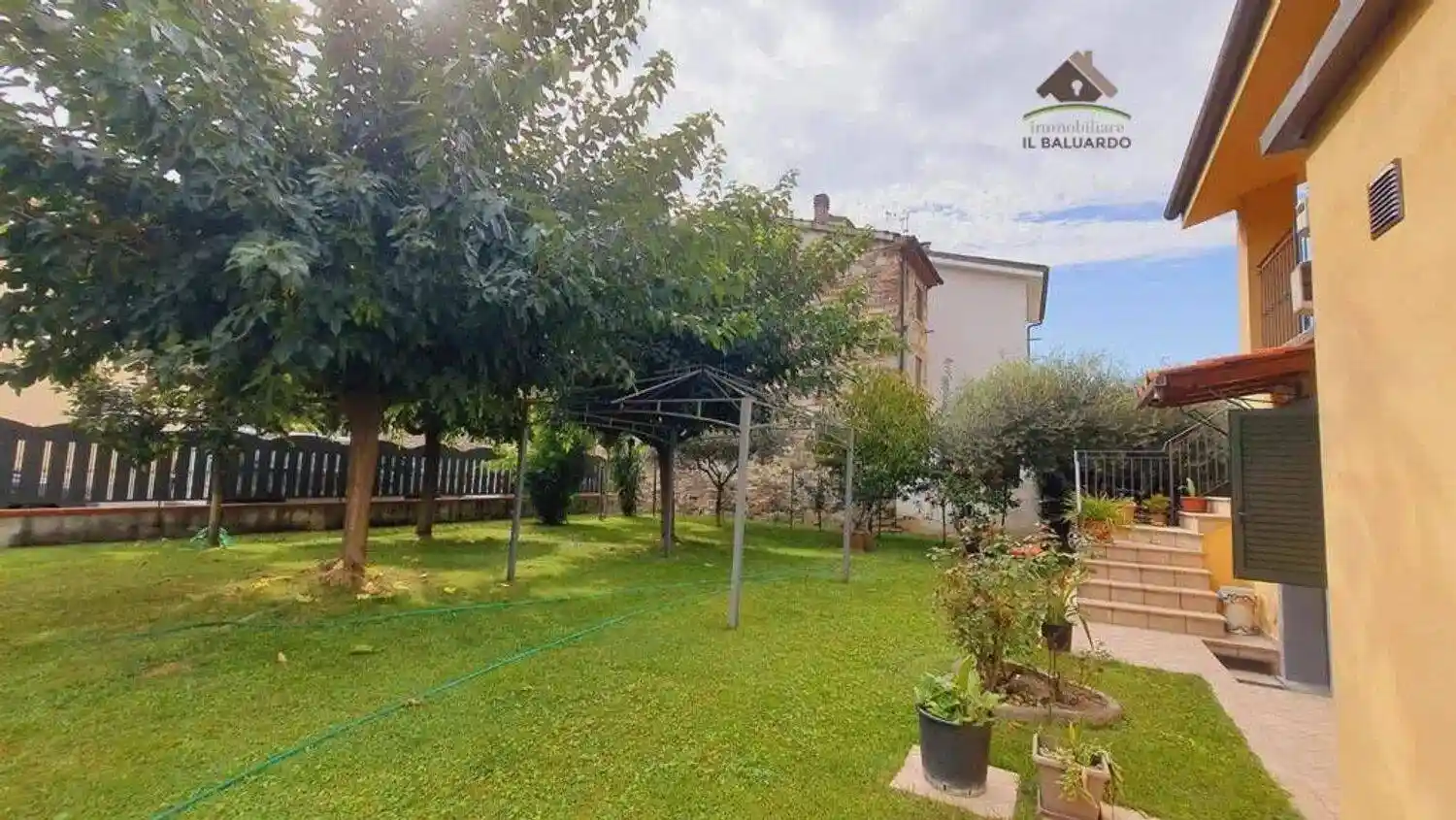 Villa unifamiliare Neighbourhood: San Filippo, San Filippo, Lucca - foto 5