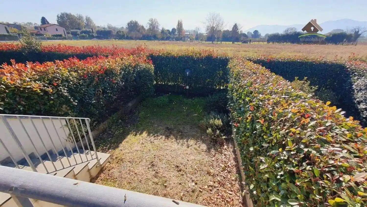 Villa in vendita a Lucca