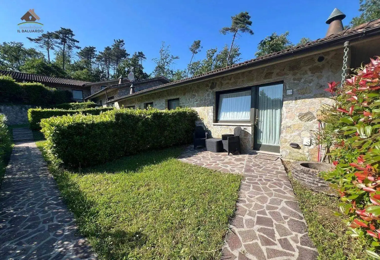 Villa in vendita a Lucca