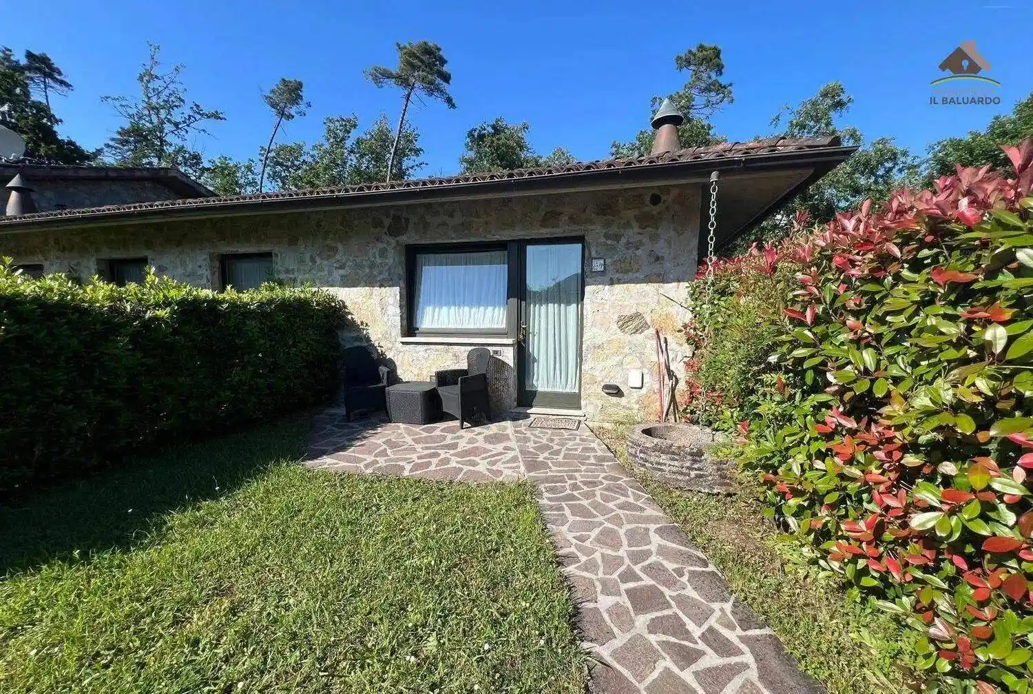 Villa unifamiliare via Delle Gavine, 1545, Maggiano - San Macario, Lucca - foto 2