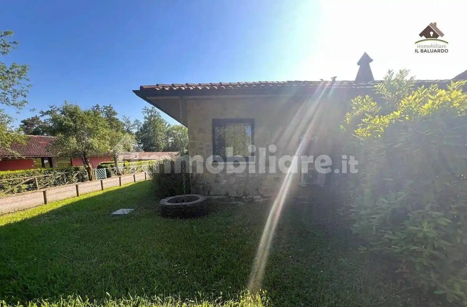 Villa unifamiliare via Delle Gavine, 1545, Maggiano - San Macario, Lucca - foto 3