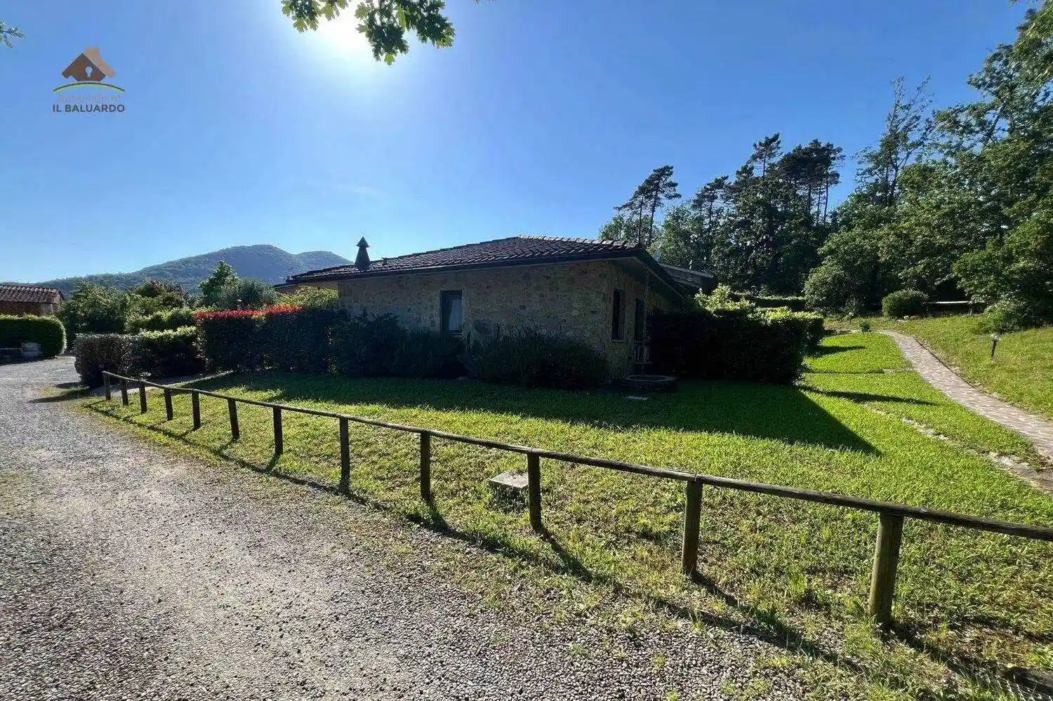 Villa unifamiliare via Delle Gavine, 1545, Maggiano - San Macario, Lucca - foto 5