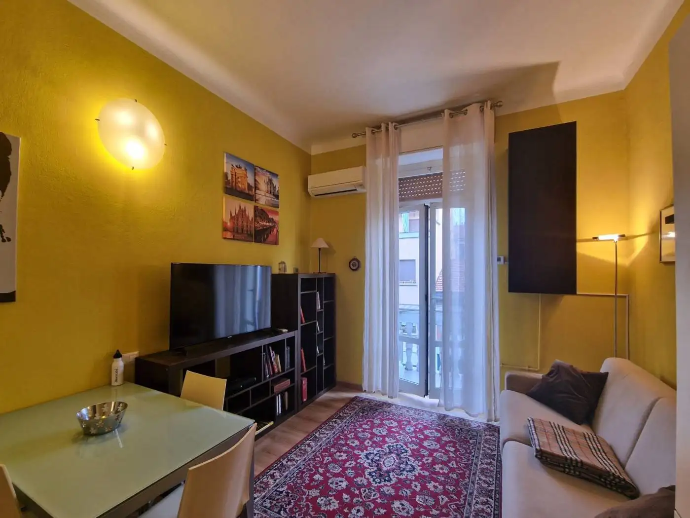 Apartment in vendita a Milan