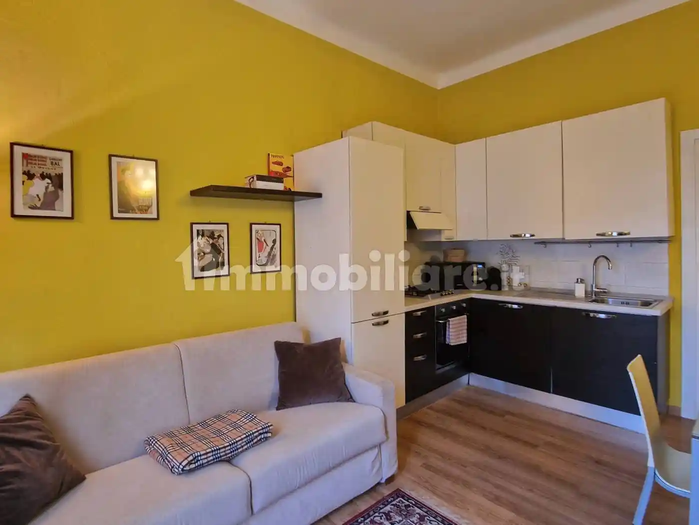 Bilocale via Giulio Carcano 21, Pezzotti - Meda, Milano - foto 5