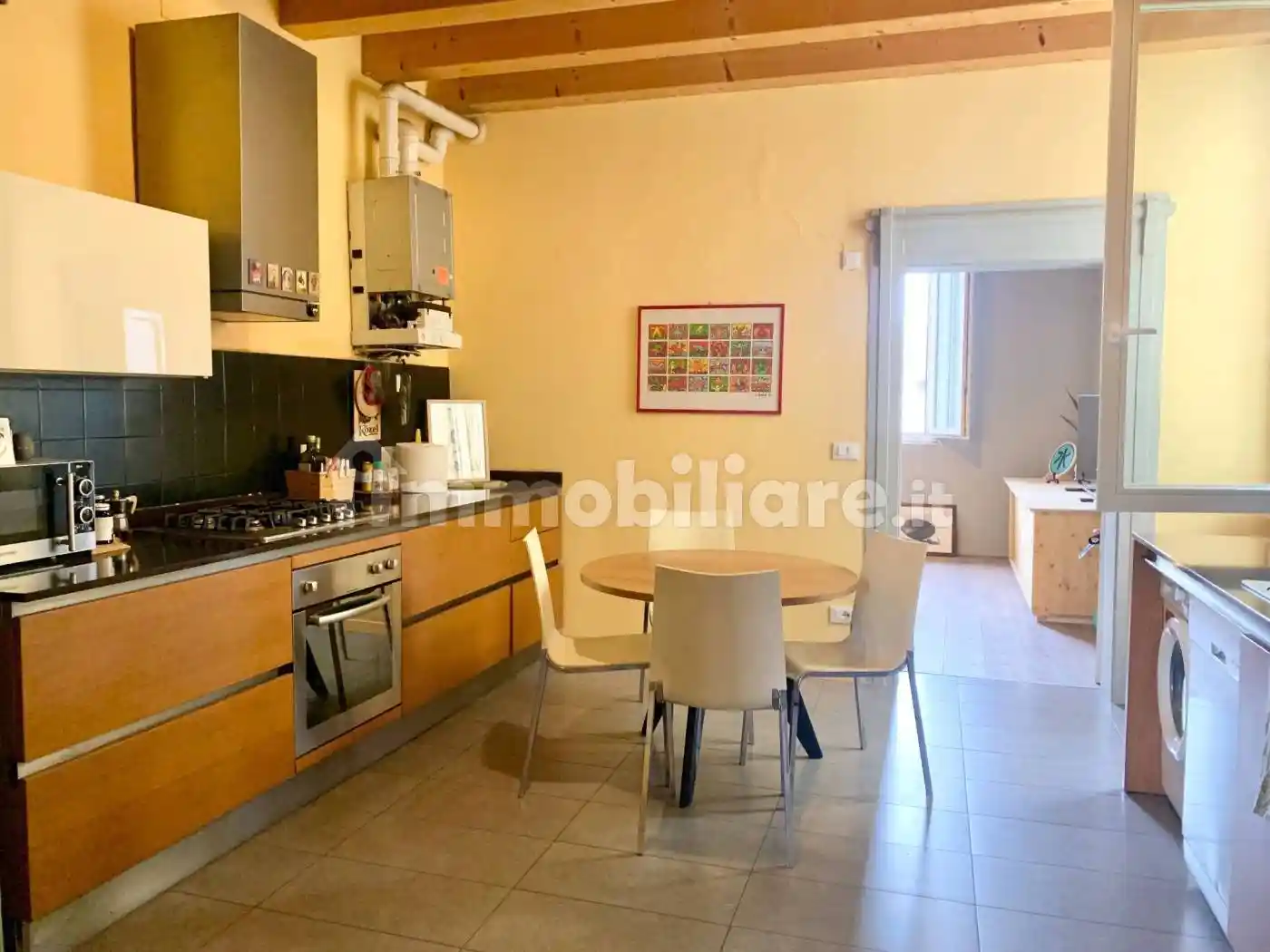 Appartamento via del Bersagliere, San Zeno, Verona - foto 2