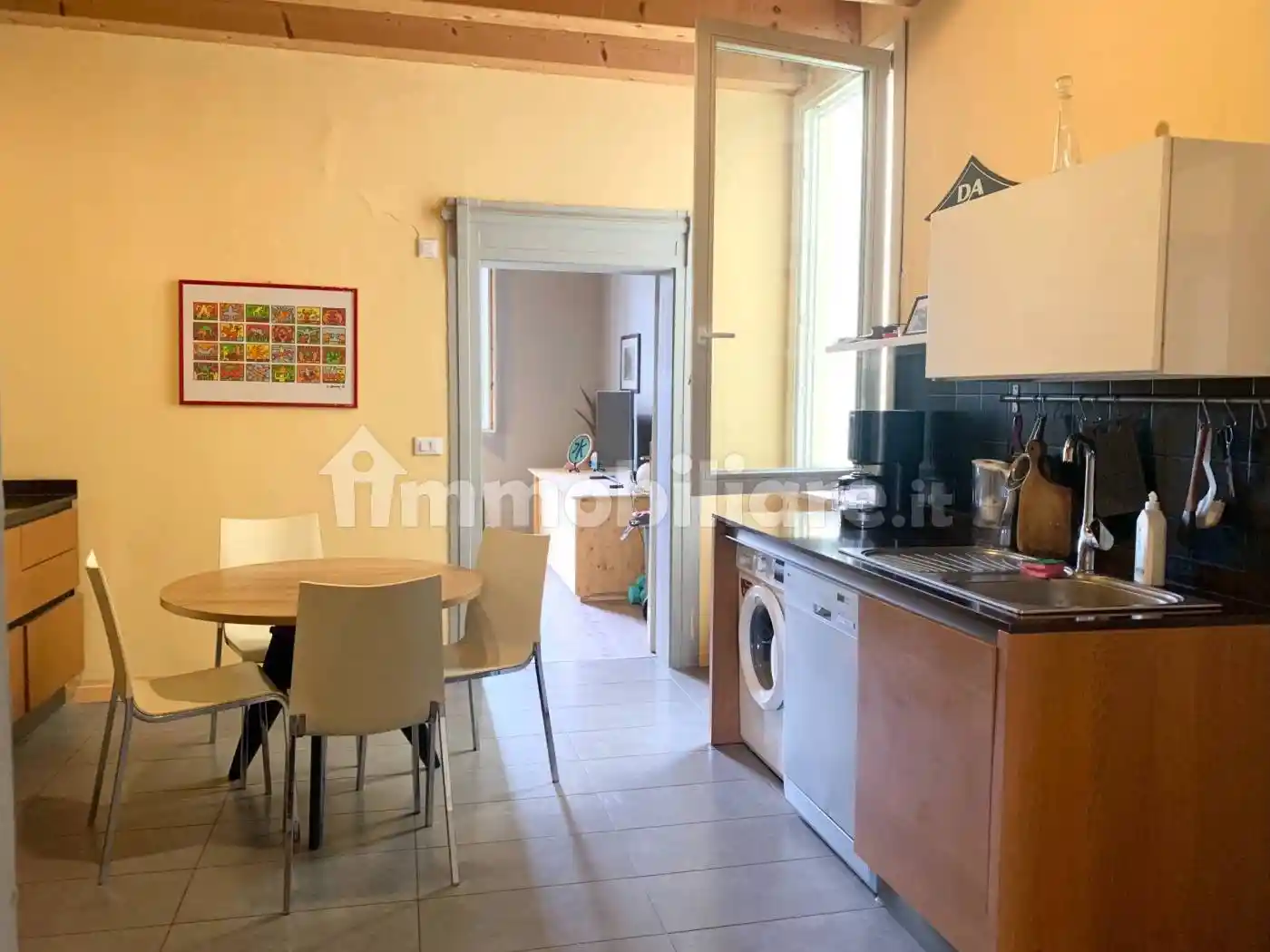 Appartamento via del Bersagliere, San Zeno, Verona - foto 3