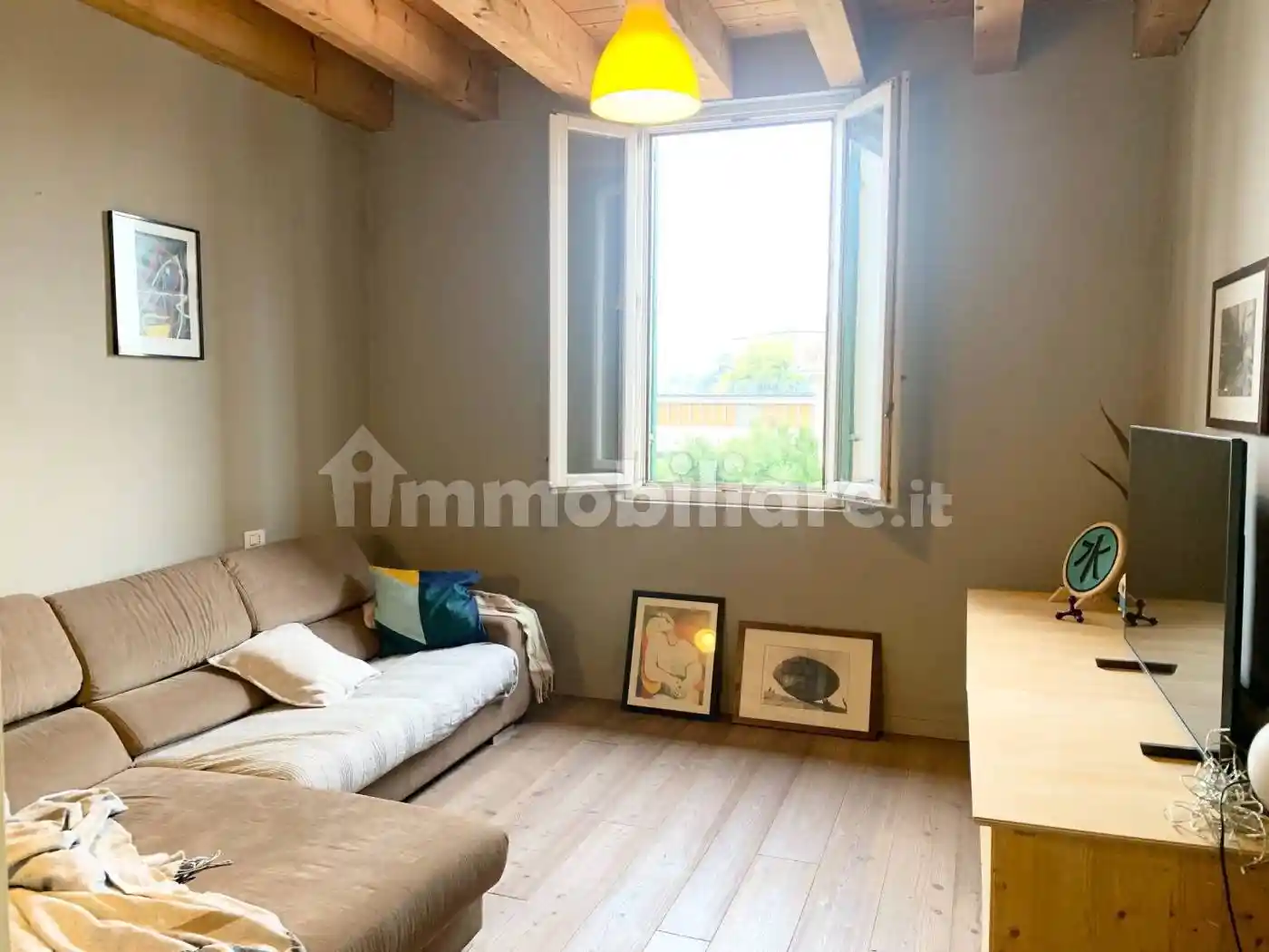 Appartamento via del Bersagliere, San Zeno, Verona - foto 5