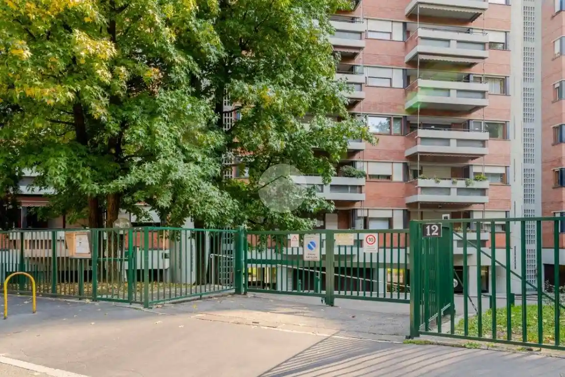 Trilocale via Pergine 12, Monte Stella, Milano - foto 2