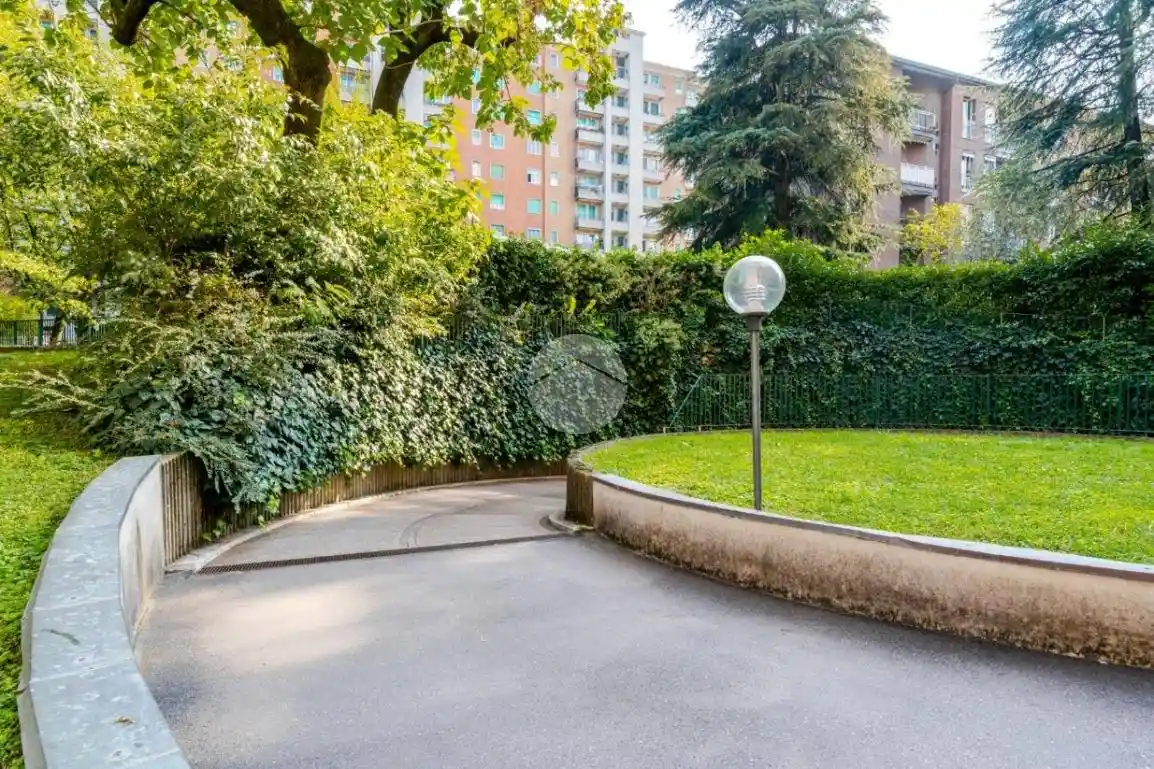 Trilocale via Pergine 12, Monte Stella, Milano - foto 3