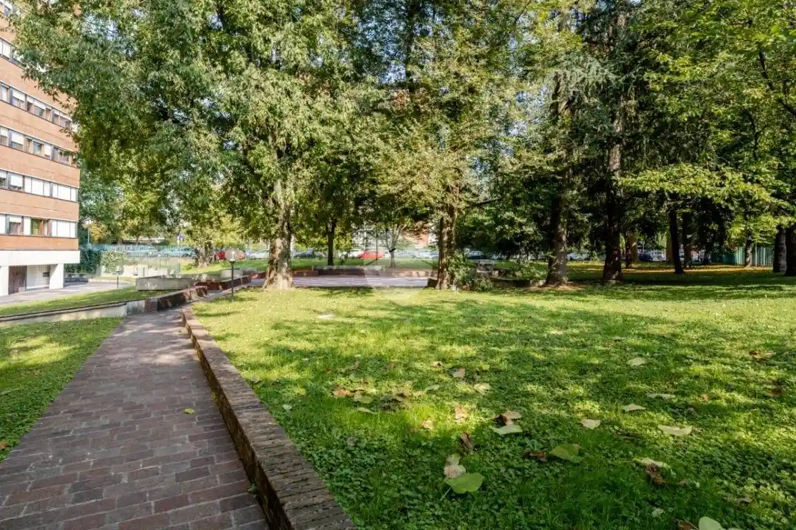 Trilocale via Pergine 12, Monte Stella, Milano - foto 4