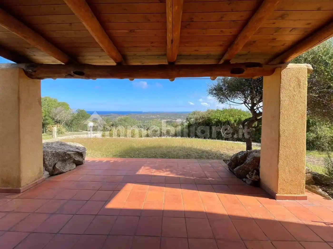 Villa in vendita a Santa Teresa Gallura