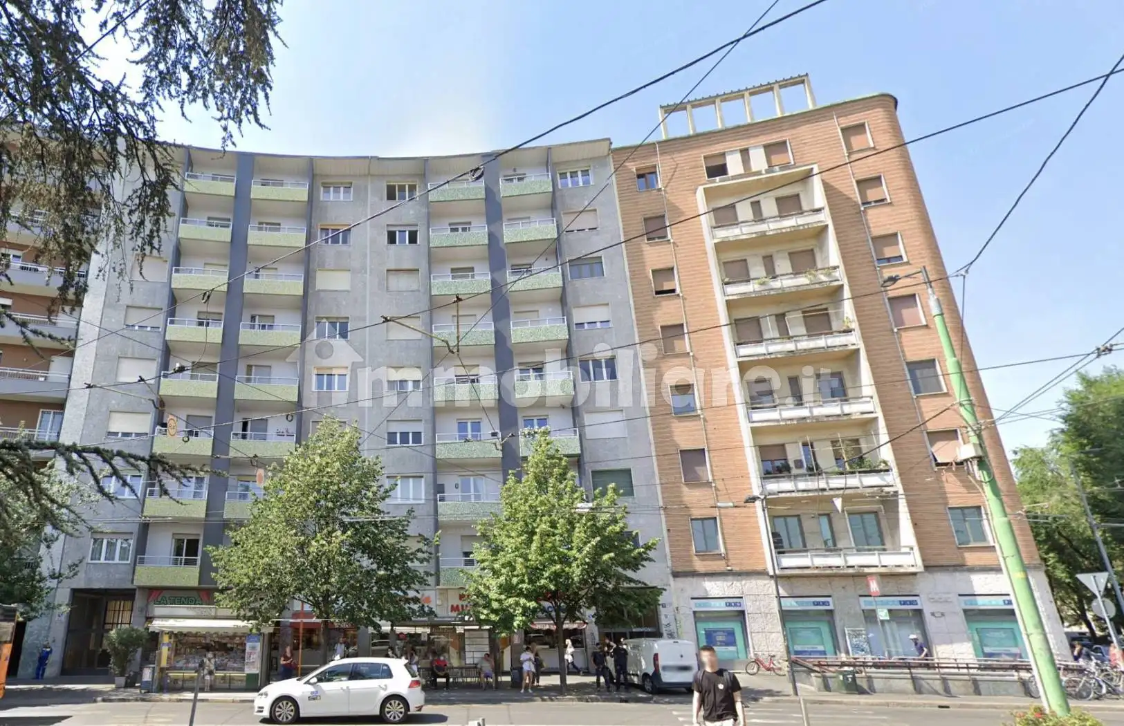 Apartment in vendita a Milan