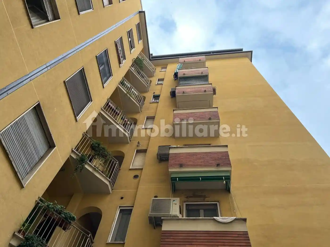 Trilocale piazza Enrico Bottini 2, Città Studi, Milano - foto 2