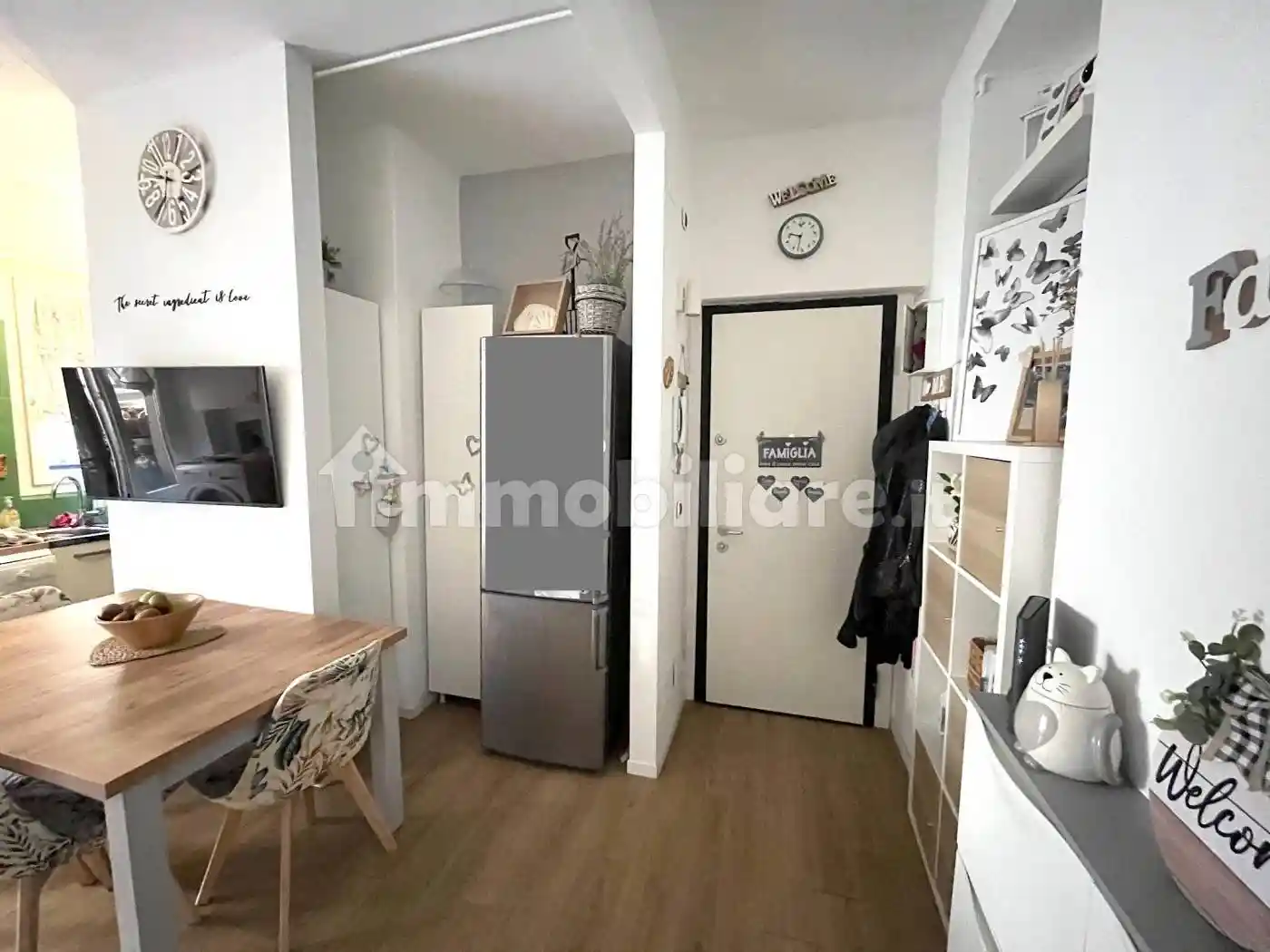 Trilocale piazza Enrico Bottini 2, Città Studi, Milano - foto 4