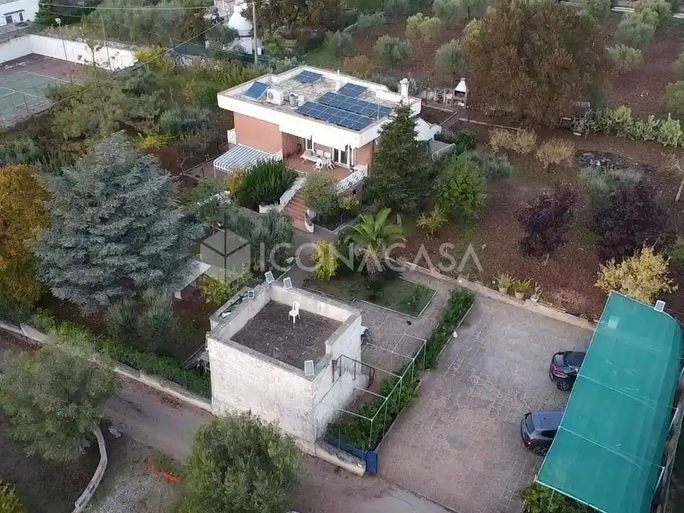 Villa in vendita a Locorotondo
