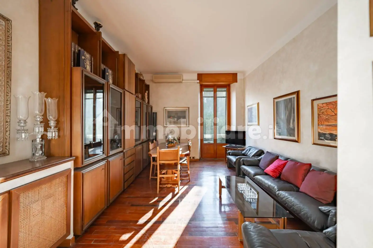 Apartment in vendita a Milan