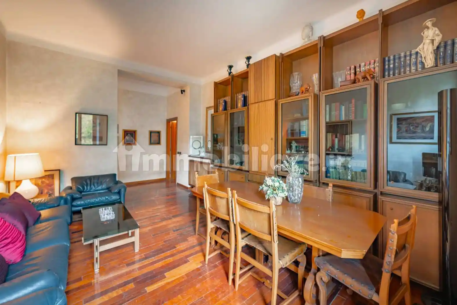 Trilocale viale Certosa, Portello - Parco Vittoria, Milano - foto 2