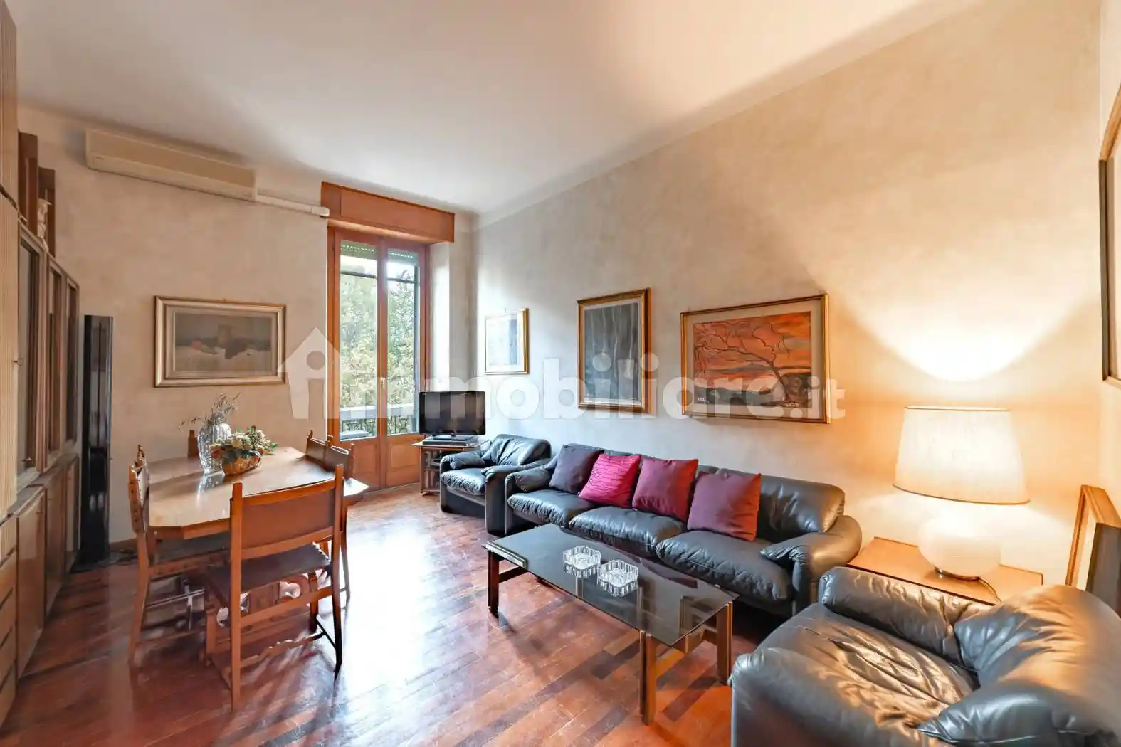 Trilocale viale Certosa, Portello - Parco Vittoria, Milano - foto 3