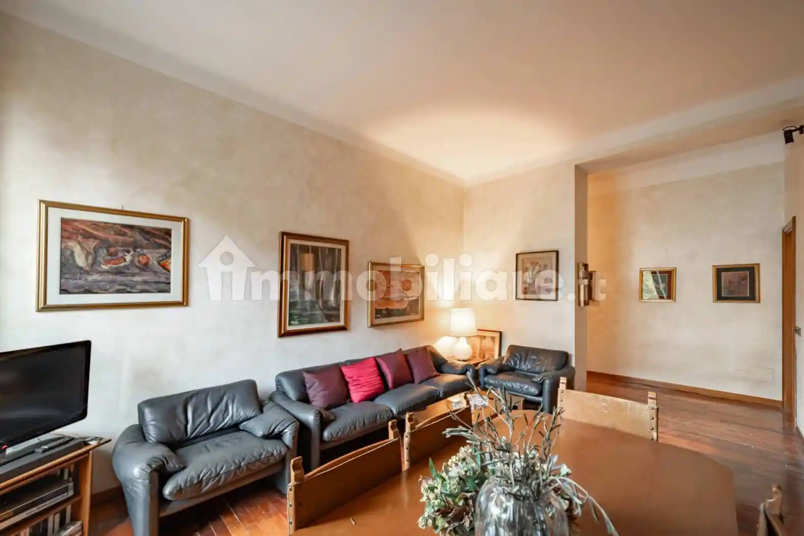 Trilocale viale Certosa, Portello - Parco Vittoria, Milano - foto 4