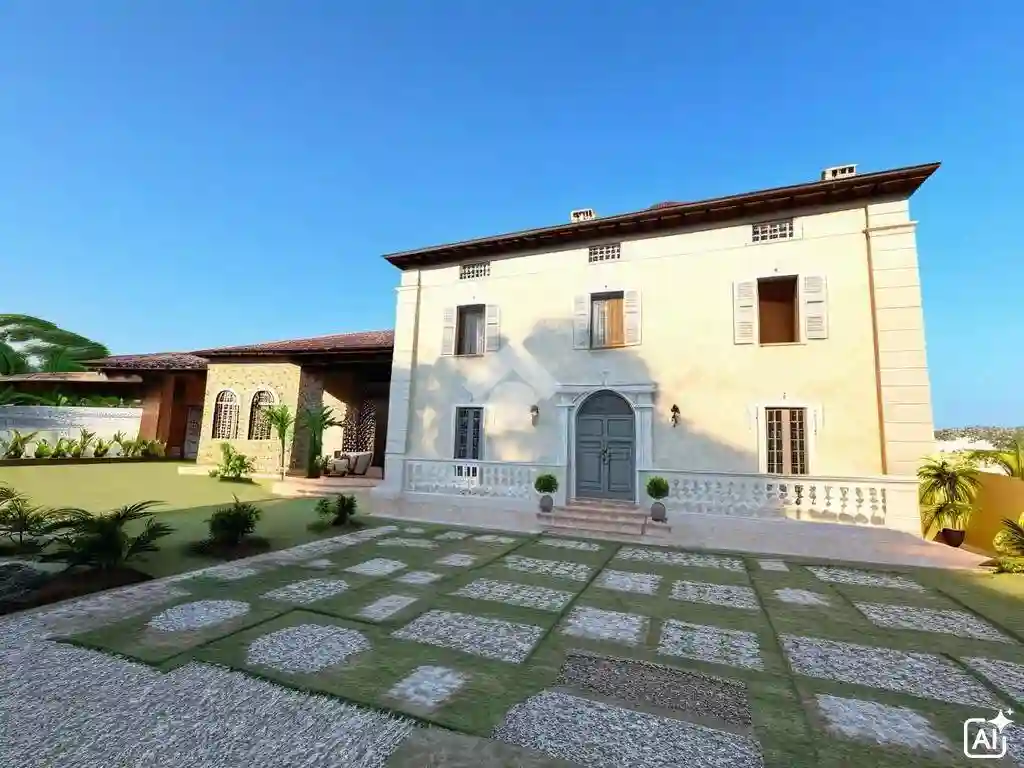 Casa indipendente - foto 2