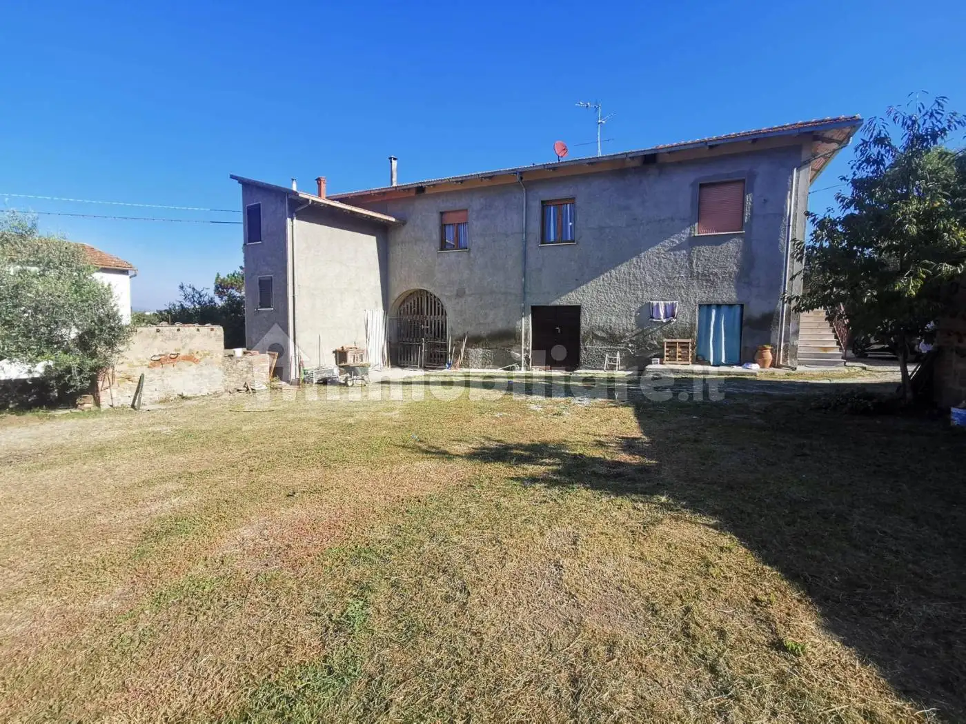 Villa in vendita a Arezzo