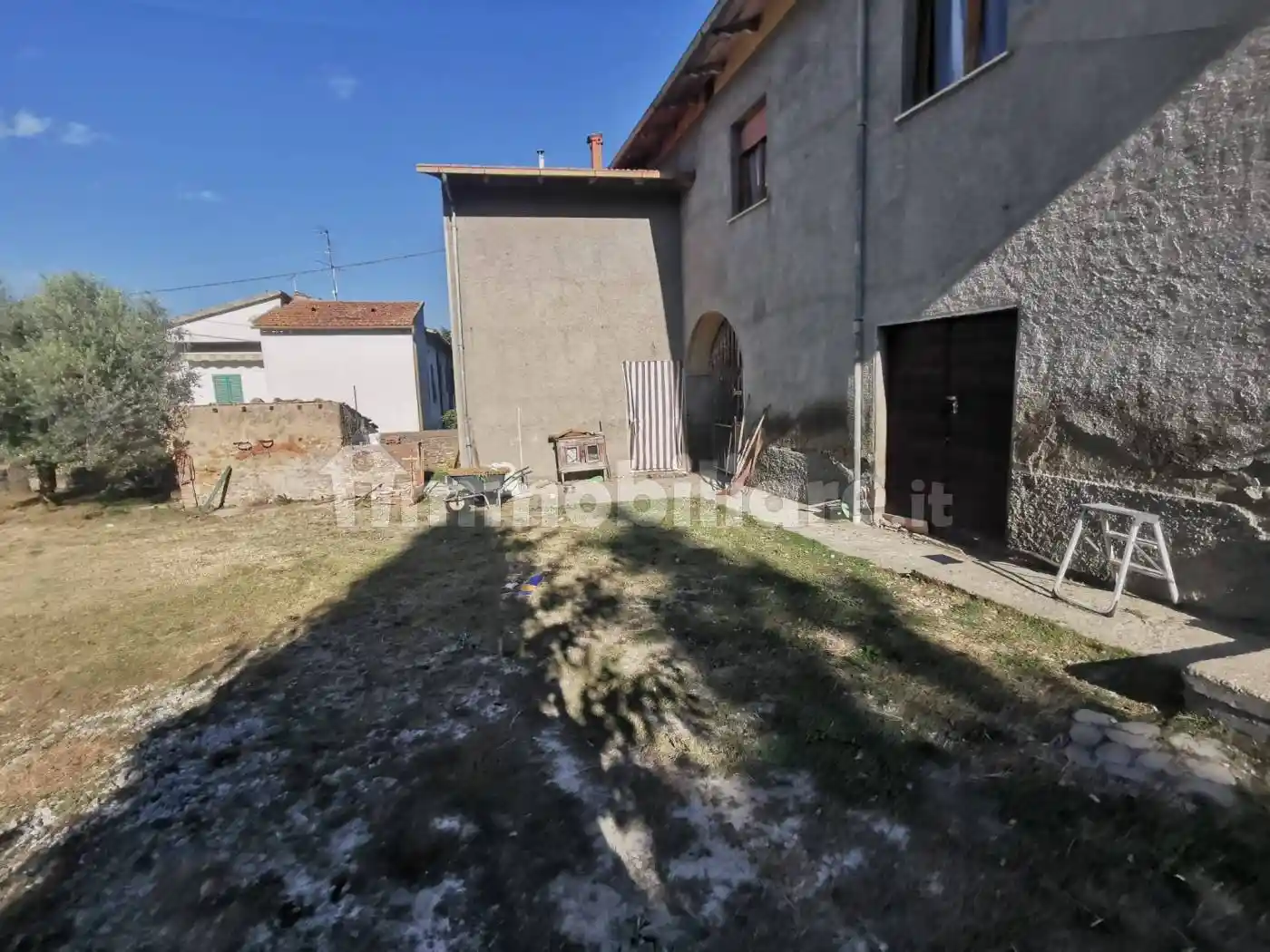 Villa bifamiliare, buono stato, 200 m², Puliciano, Arezzo - foto 2