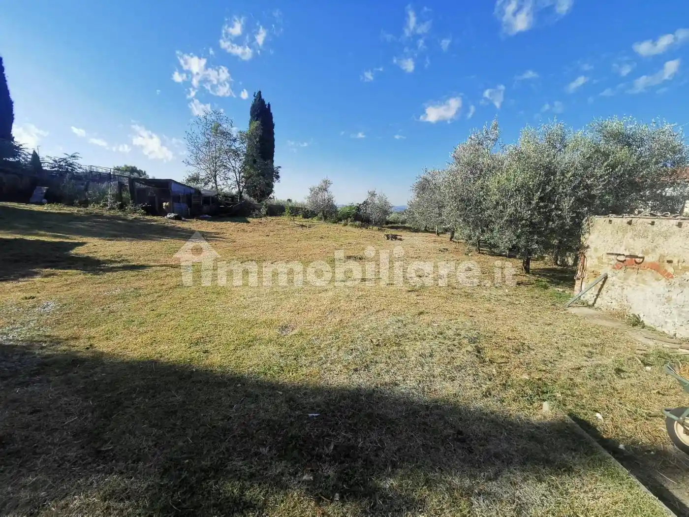 Villa bifamiliare, buono stato, 200 m², Puliciano, Arezzo - foto 3