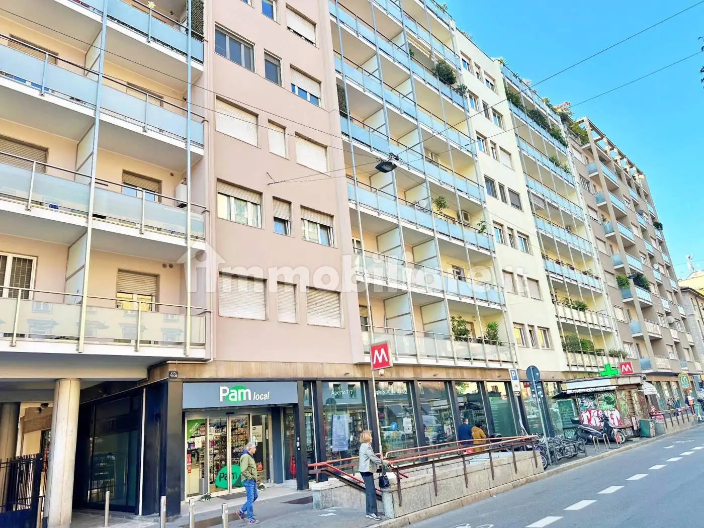 Apartment in vendita a Milan