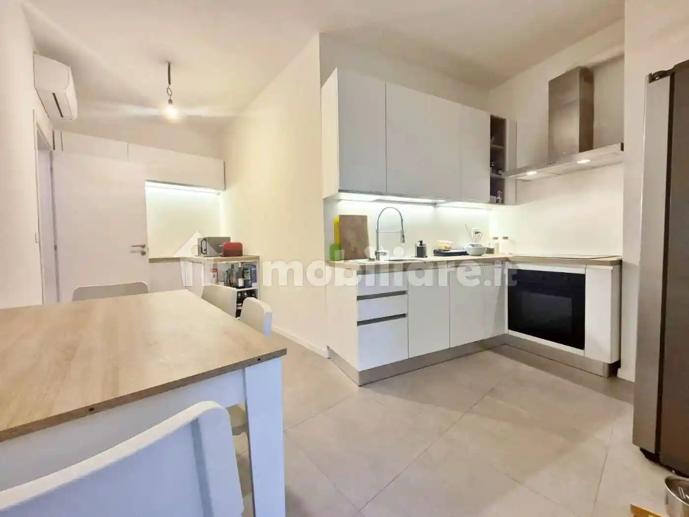 Bilocale via Sant'Alessandro Sauli 3, Pasteur, Milano - foto 5