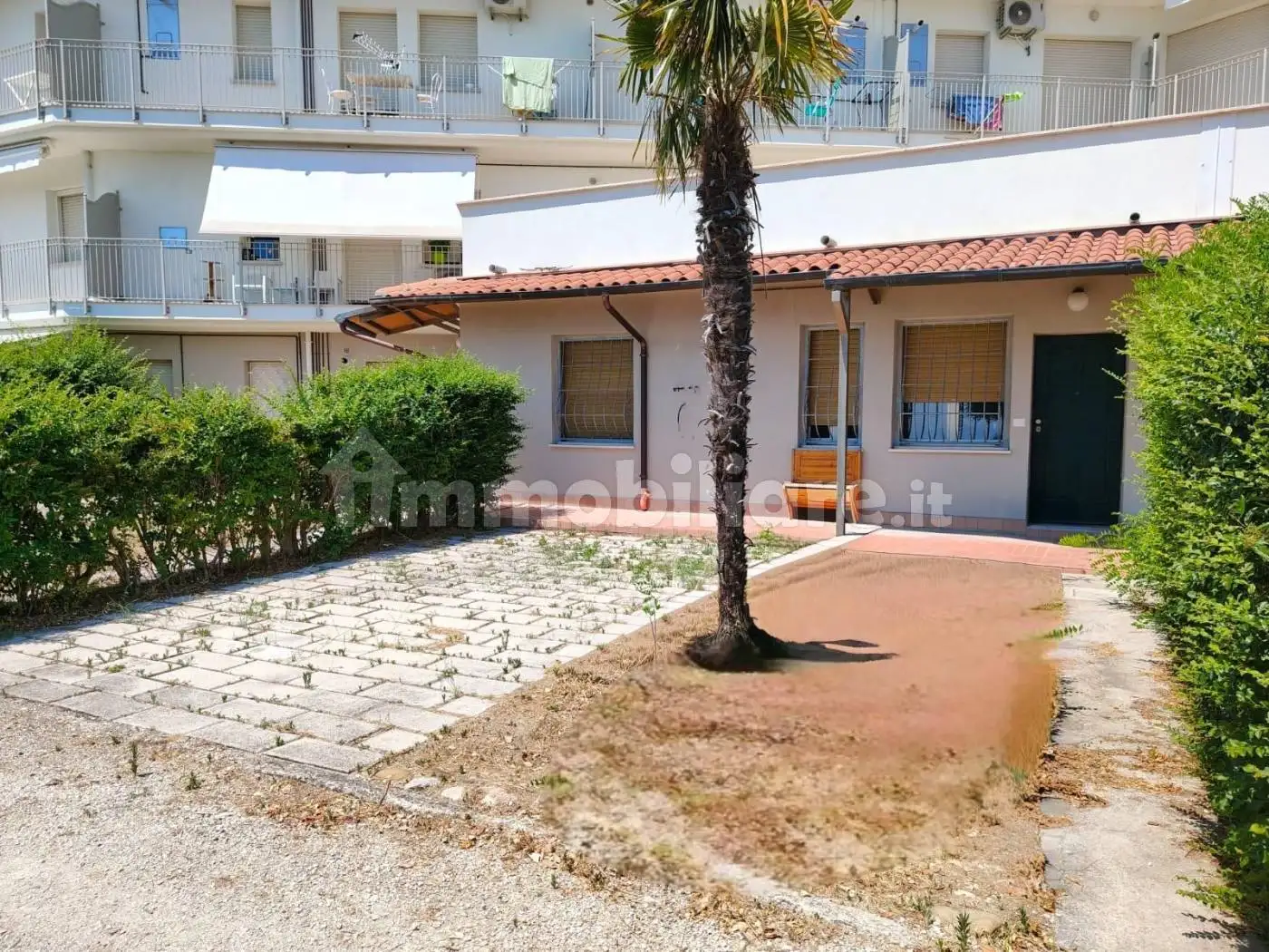 Appartamento in vendita a Tortoreto