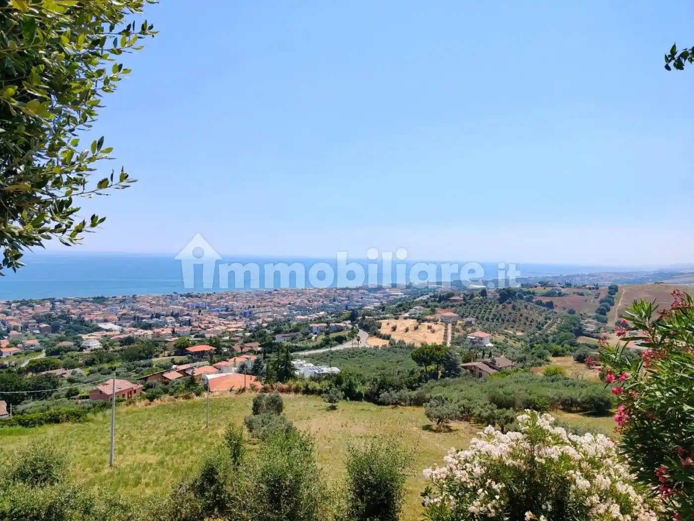 Trilocale via Tassenara, Centro, Tortoreto - foto 3