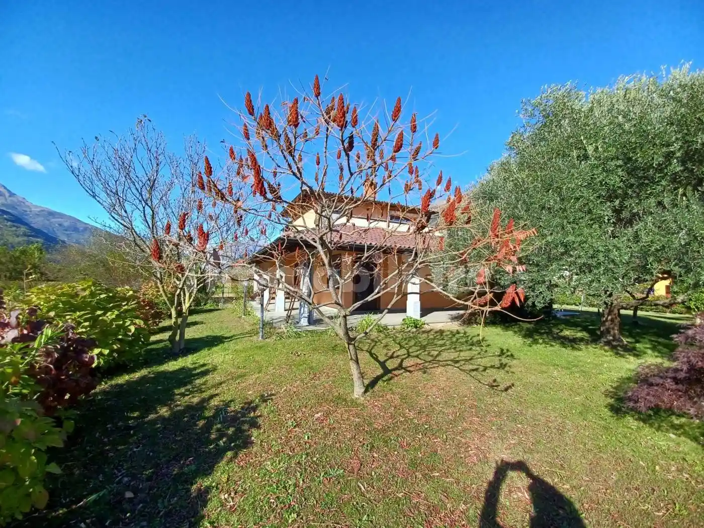 Villa bifamiliare, ottimo stato, 304 m², Centro, Borgofranco d'Ivrea - foto 4