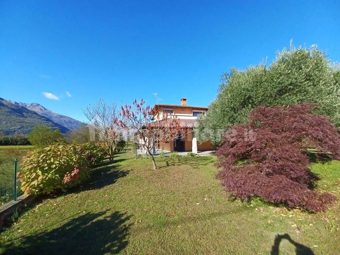 Villa bifamiliare, ottimo stato, 304 m², Centro, Borgofranco d'Ivrea - foto 5