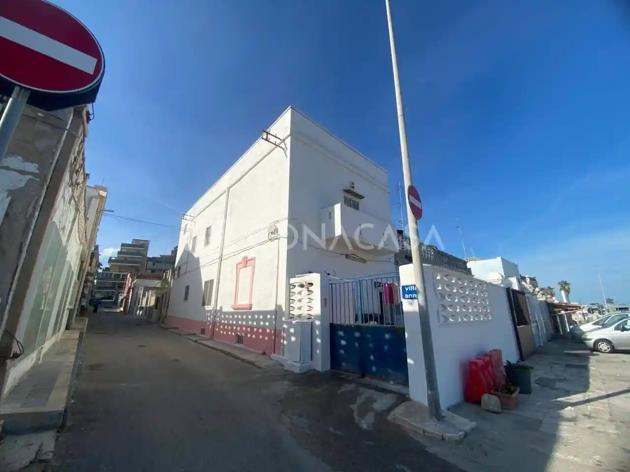 Villa in vendita a Bari