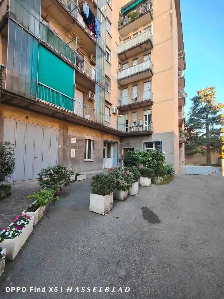 Appartamento in vendita a Bologna