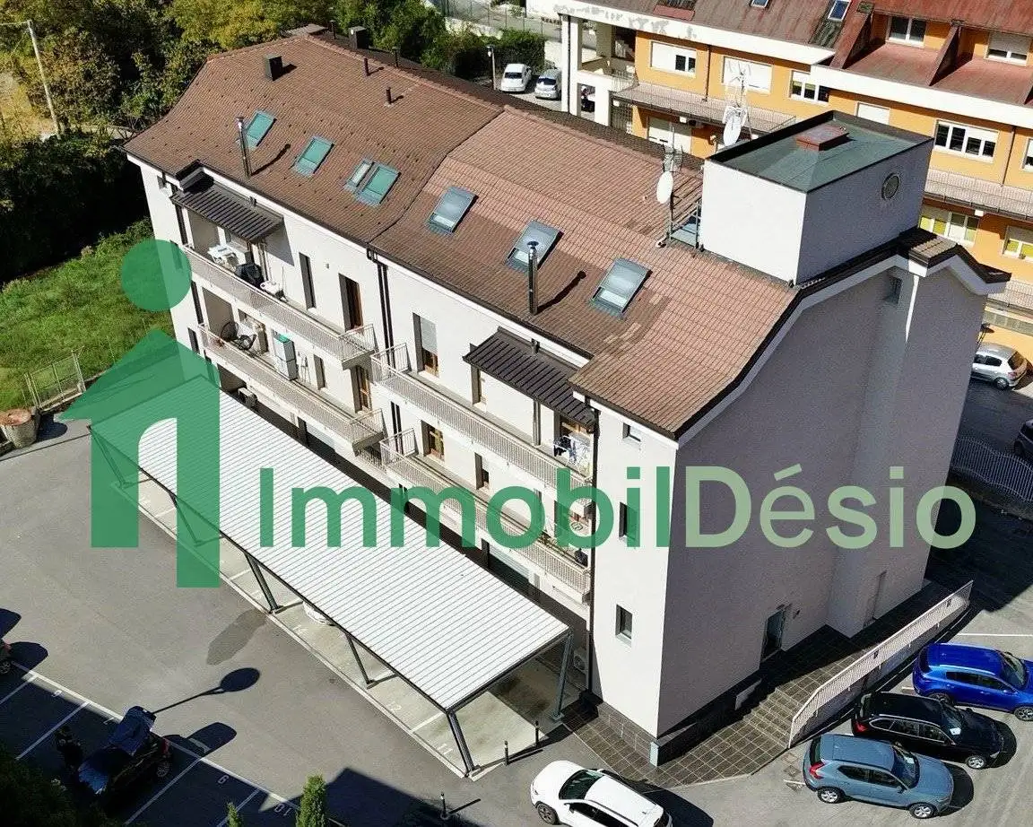 Appartamento in vendita a Potenza