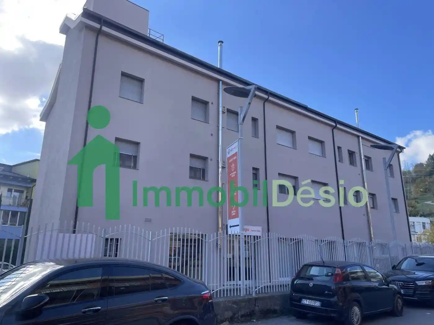 Trilocale via del Gallitello 95A, Centro, Potenza - foto 3