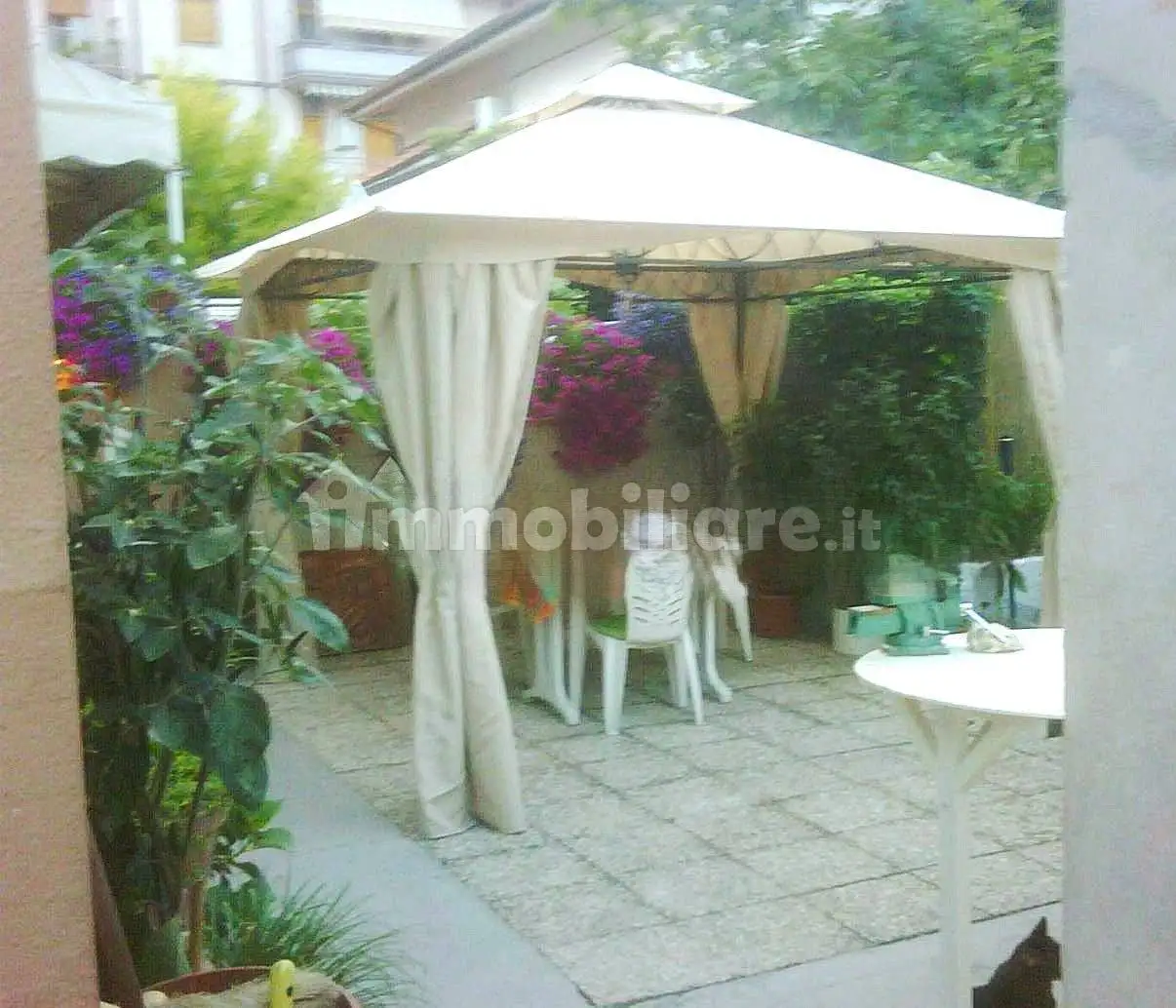 Appartamento in vendita a Pescara