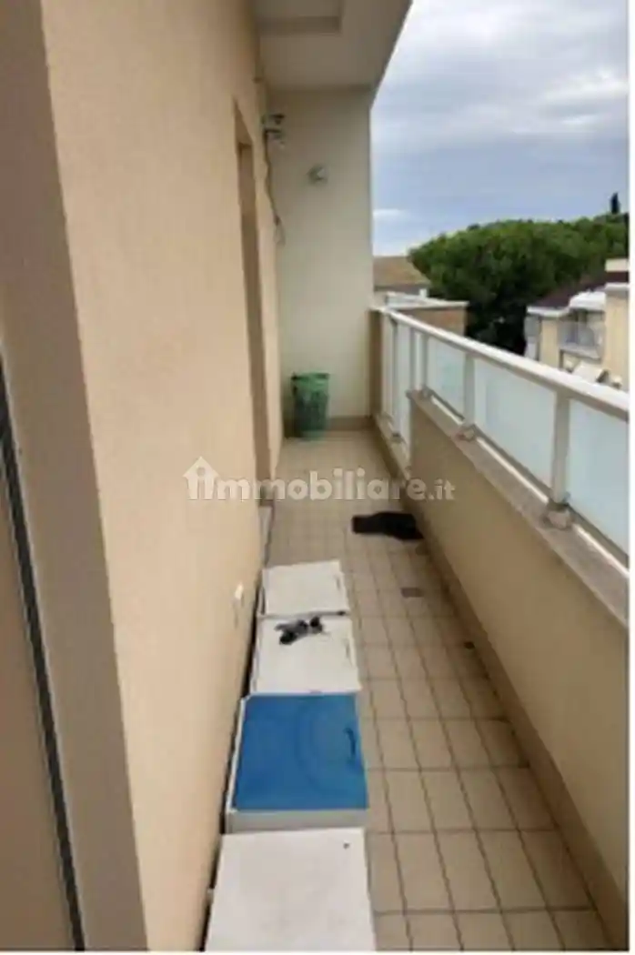 Appartamento all'asta via Molise 3, Roseto degli Abruzzi - foto 5