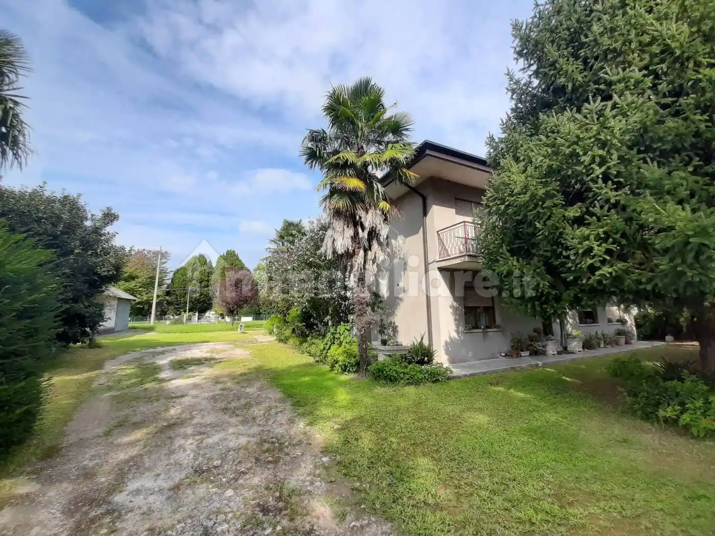 Villa in vendita a Noventa di Piave