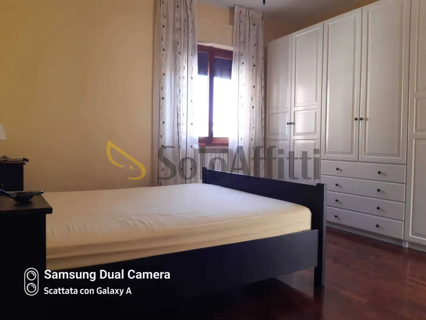 Appartamento in affitto a Rieti