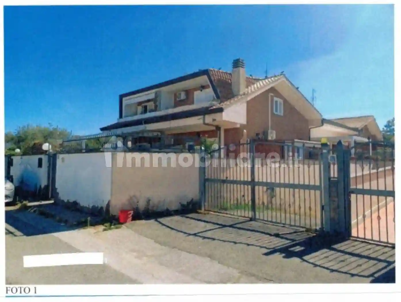 Villetta a schiera - foto 3