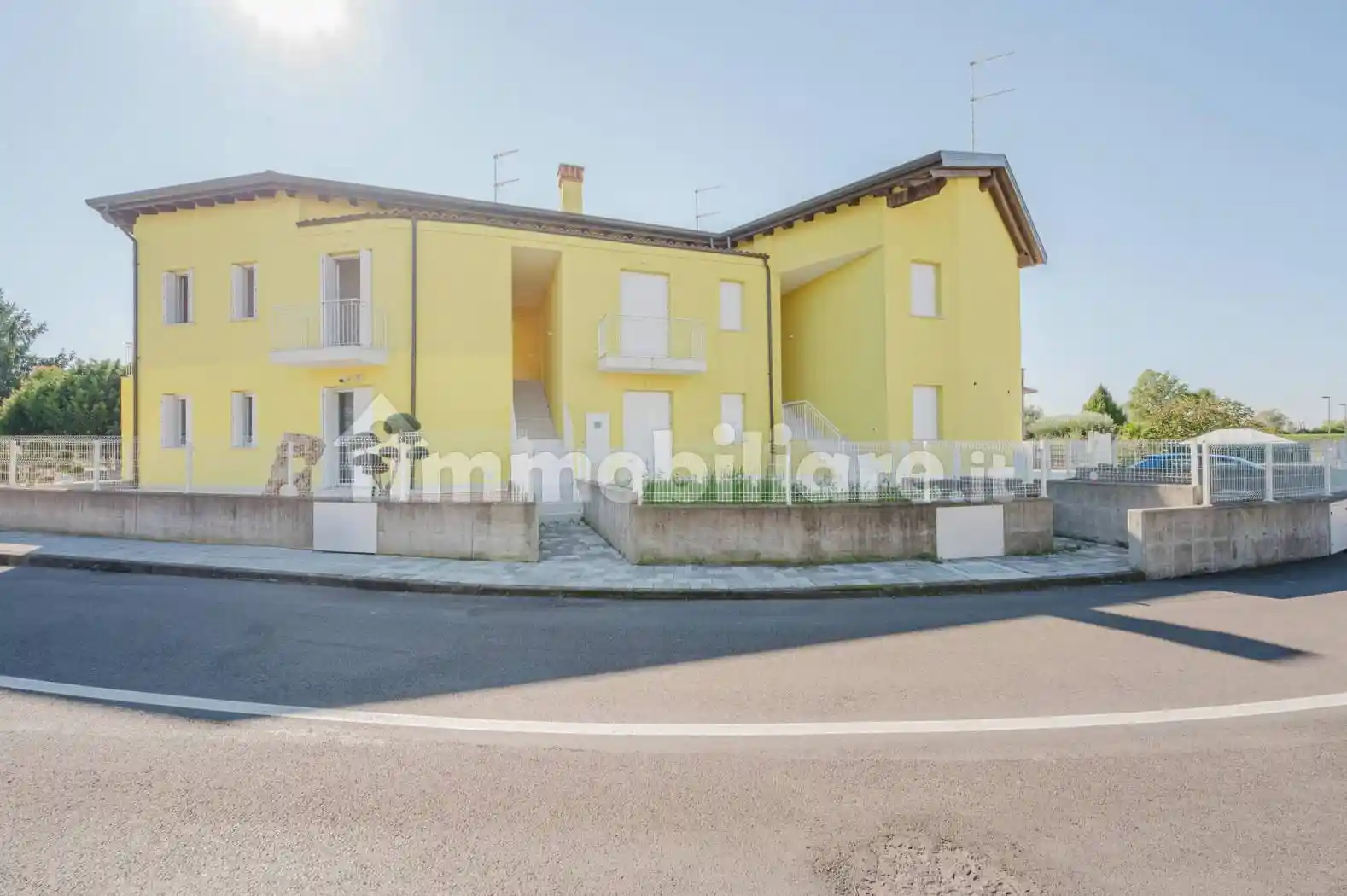 Appartamento in vendita a Caorle