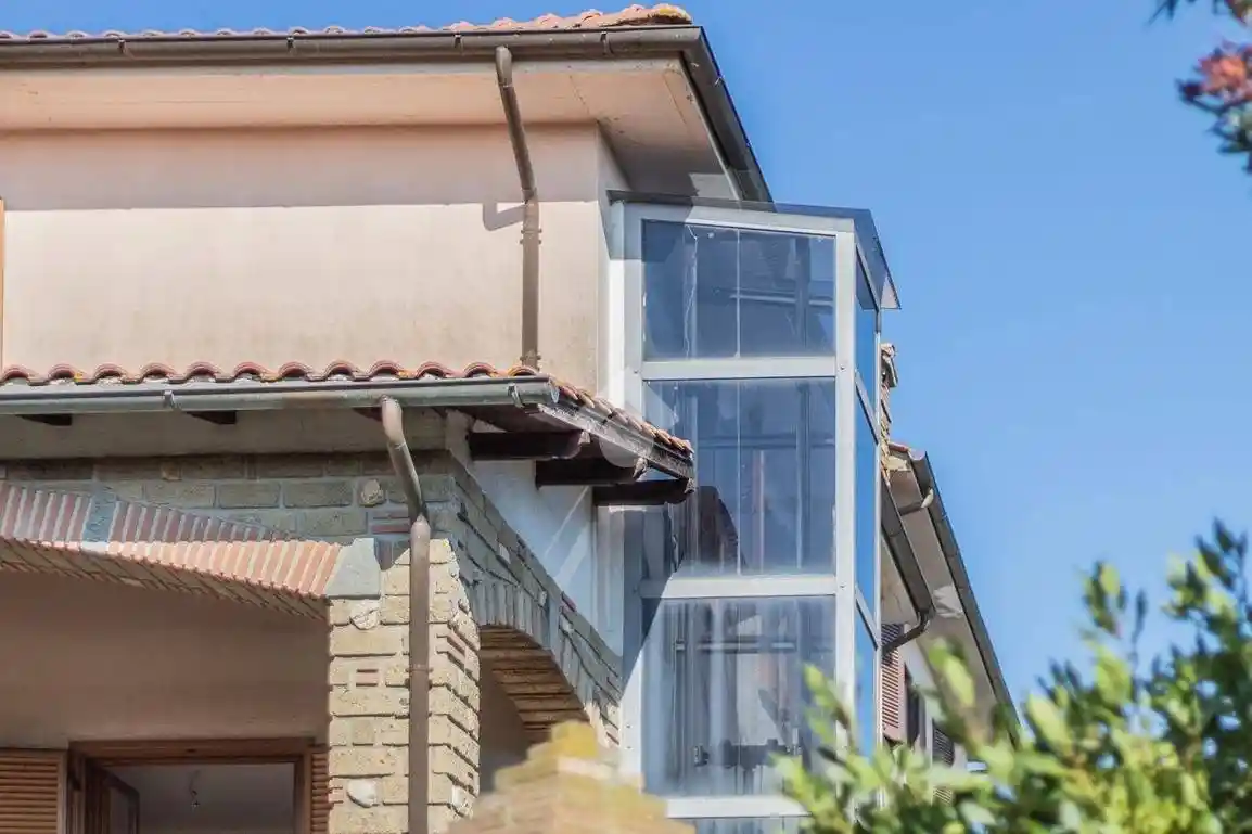 Villa bifamiliare Località impresa, Vejano - foto 3