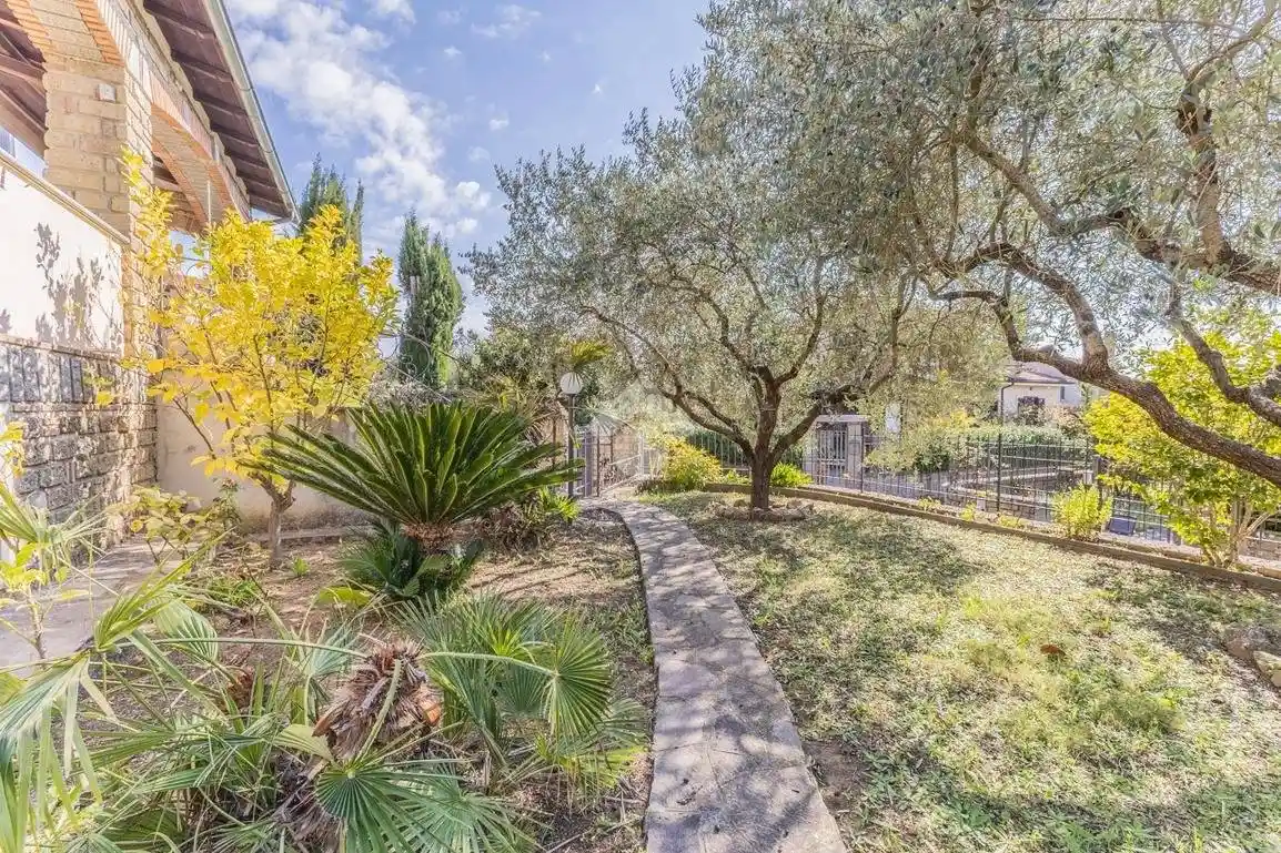 Villa bifamiliare Località impresa, Vejano - foto 5