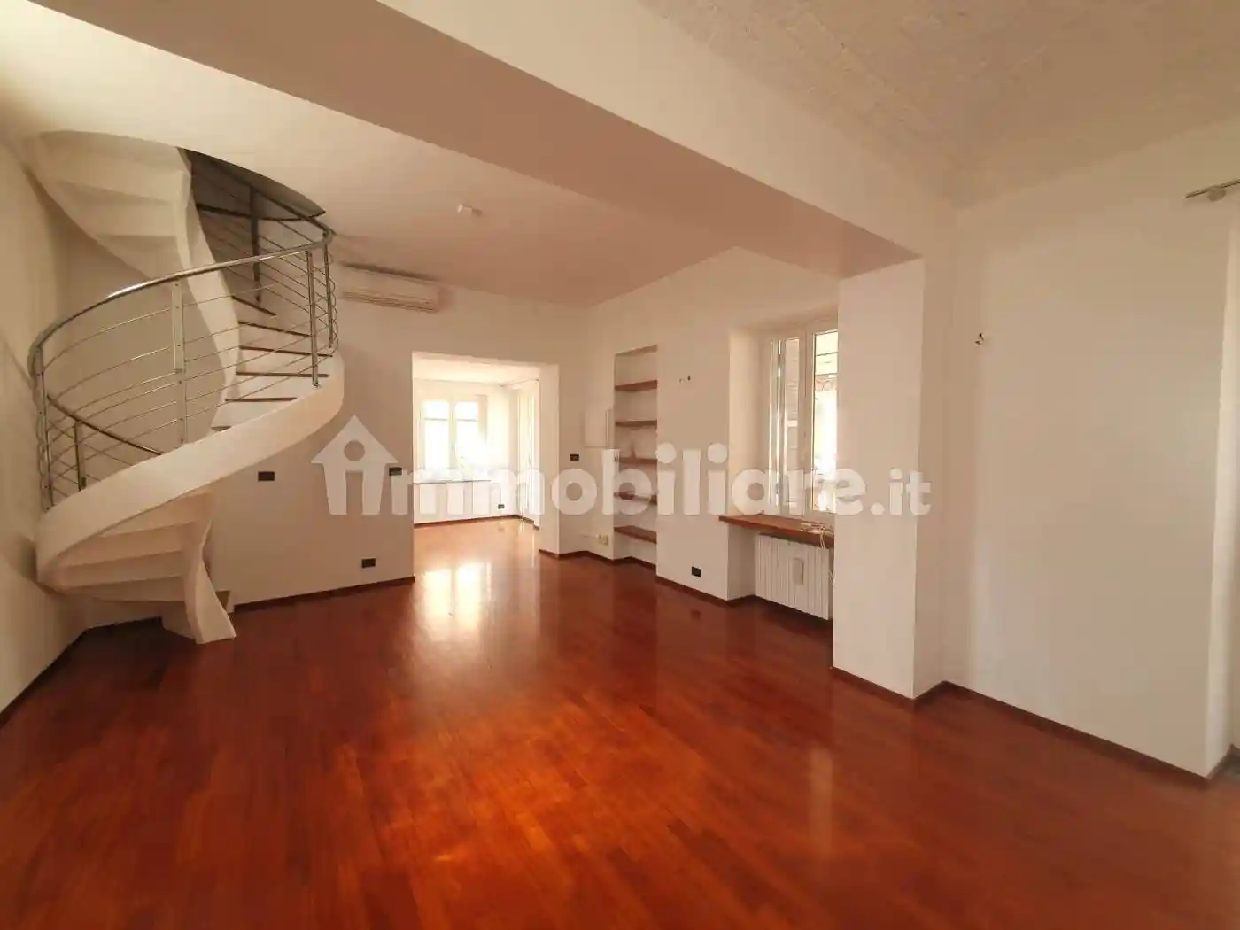 Appartamento via Girolamo Savonarola 67, Ospedale, Alessandria - foto 3